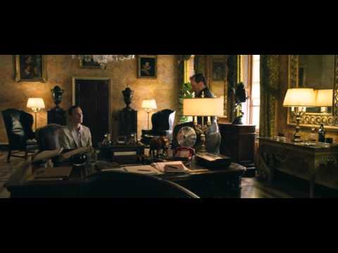 The Counselor Erweiterte Fassung Untertitel