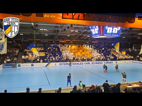 Internationales Karl Schnieke Turnier 2026 | Stimmung, Choreos