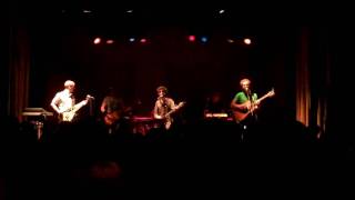 Blitzen Trapper -- Sleepy Time in the Western World