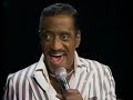 Sammy Davis Jr: For Once in My Life on Letterman