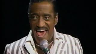 Sammy Davis Jr: For Once in My Life on Letterman
