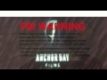 Anchor Bay Films FBI Warning
