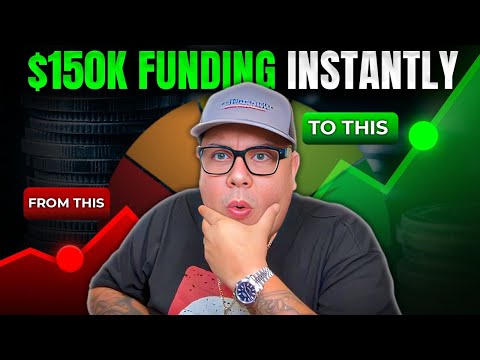 $150K Credit Cheat Code – No PG, No Docs, Instant Results!