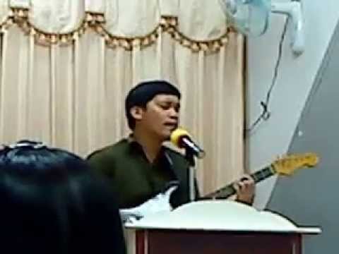 Pillars Band Songs Medley