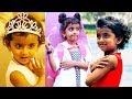 Flowers Top Singer Ananya Funny Moments Sun Singer Ananya