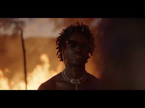 SAINt JHN - \Sucks To Be You\ (Official Music Video)