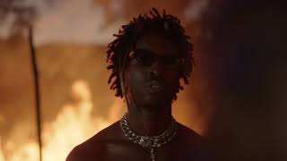 SAINt JHN - "Sucks To Be You" (Official Music Video)