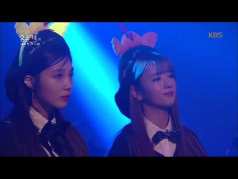 유희열의 스케치북 - 케이윌 - 눈물이 뚝뚝. 20170121