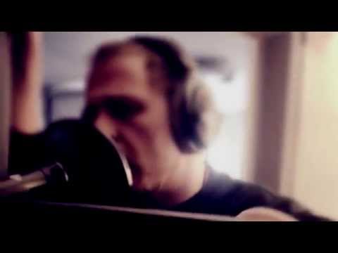 Sundayman - Studio Session