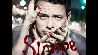 La guarida del calor - Alejandro Sanz (Letra)