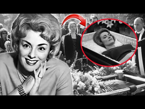 Het leven en de tragische dood van Annie Palmen