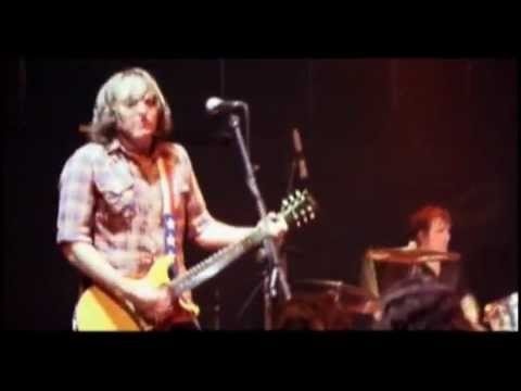 Supersuckers - Pretty Fucked Up (Live. HellDorado 2007)