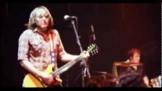 Supersuckers - Pretty Fucked Up (Live. HellDorado 2007)