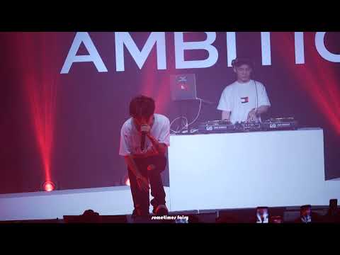 170814 1LL SUMMER 2017 해쉬스완 (Hash Swan)  - 백조의 호수