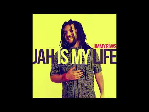 Jimmy Rivas - Caminare  (AUDIO OFICIAL)