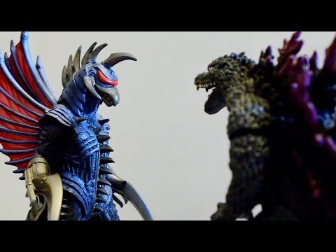 Monster Island Buddies: Episode 73 - "General Gigan"