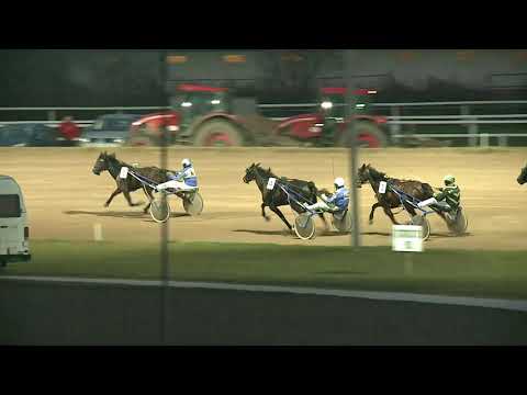 2020.12.12. 05. futam - OROSHÁZA VÁROS NAGYDÍJA