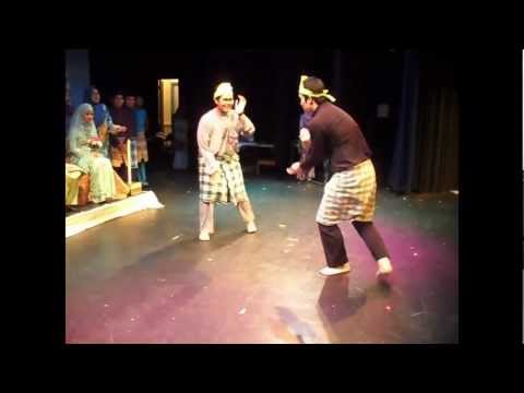 BruLeeds Wedding 2012