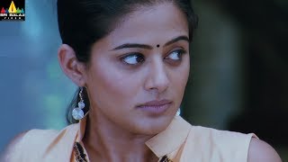 Charulatha Movie Scenes | Priyamani and Ravi Love | Telugu Movie Scenes | Sri Balaji Video