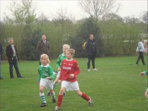 Foto's: Halve Finale Beker: Omhoog E1 - Excelsior'31 E3