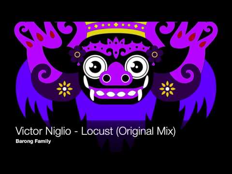 Victor Niglio - Locust