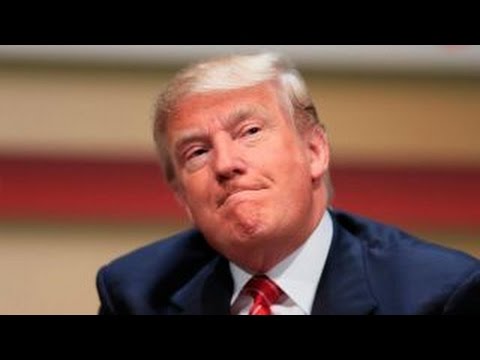 GOP still divided on Trump despite key endorsements