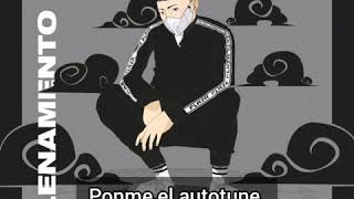 Capo Plaza - Allenamento #2 (Subtitulado en Español)