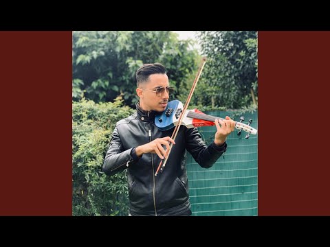 Kristian Xhaferaj Violin iffet (Live)