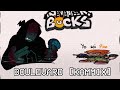 17 BUCKS BOULEVARD KAMMIX INSTRUMENTAL