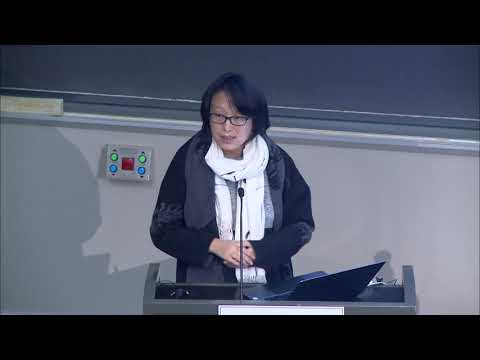 MIT Bitcoin Expo 2019 - Synchronous, with a Chance of Partition Tolerance