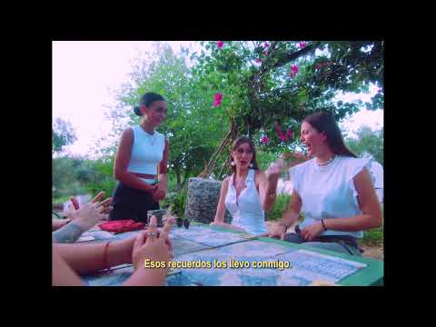 Mis Amigos - Marta Santos