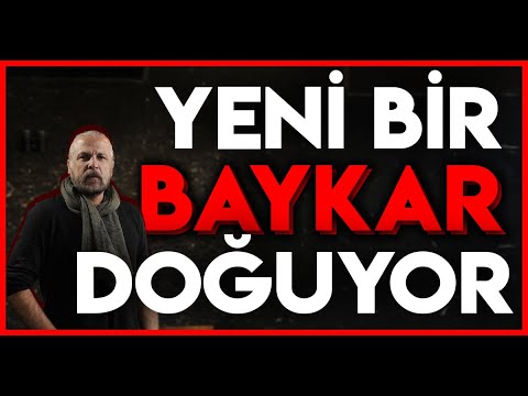 A NEW BAYKAR IS BORN