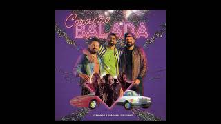 Download: Fernando &amp; Sorocaba, Dilsinho — Coração Balada
