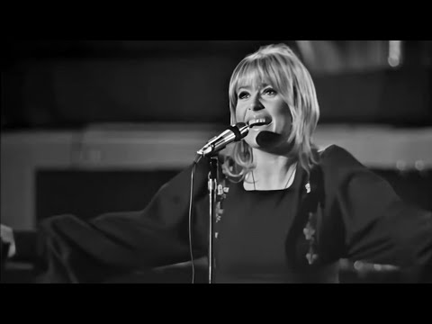 HD | Marion Rung - Tom Tom Tom | Euroviisut 1973