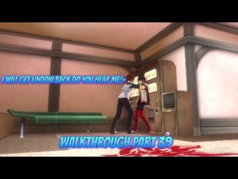 God eater resurrection walkthrough part 39 i will get Lindow back!