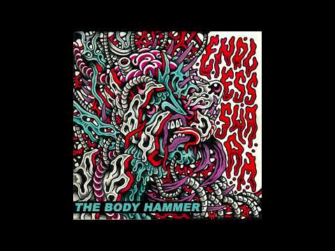 Endless Swarm - The Body Hammer (2025)