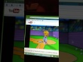 BJ Plays Baseball Missed It Too Many Times Too Much Baseball