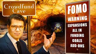 Ranking Every Crowdfunding FOMO Tactic(From Ick to Yippee)