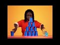 Cup Stacking