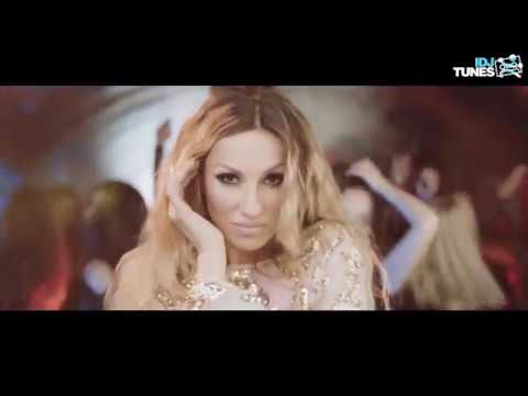 DJ SHONE FEAT  RADA MANOJLOVIC   DVA PROMILA OFFICIAL VIDEO