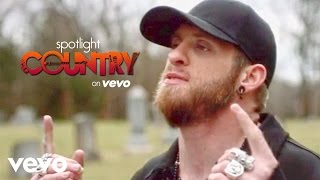 Brantley Gilbert&#39;s Personal Story Behind &quot;One Hell Of An Amen&quot; (Spotlight Country)