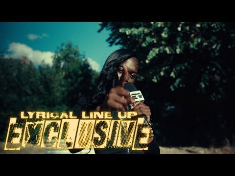 KLYRAE | LYRICAL LINE UP