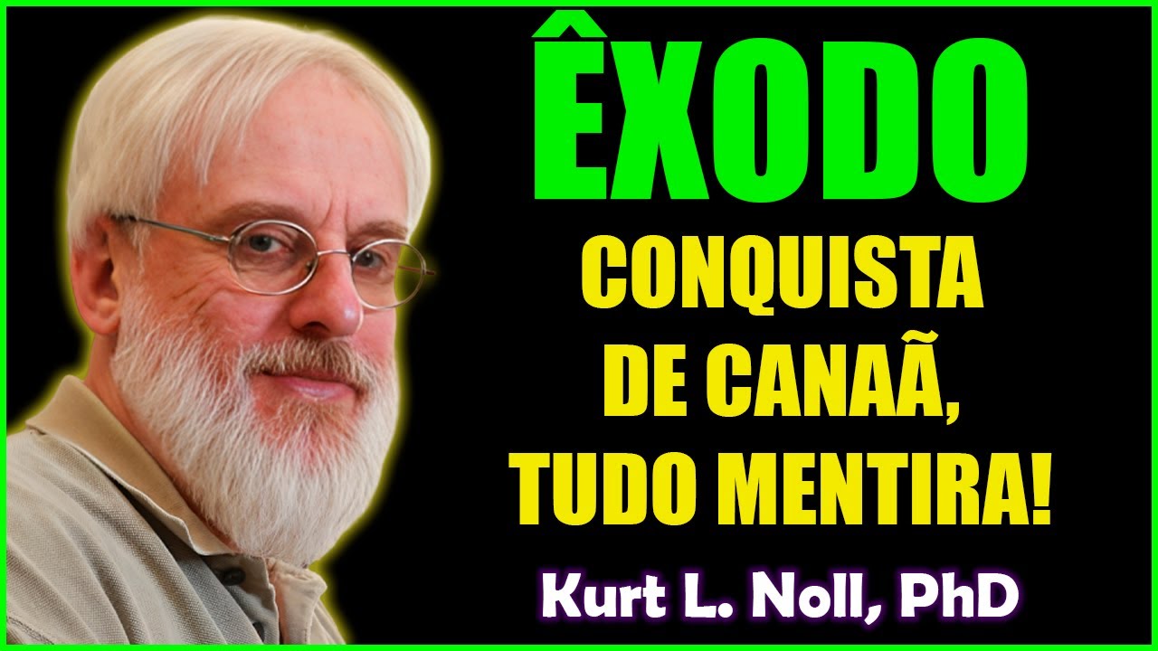 Não houve Êxodo | Afirma PhD