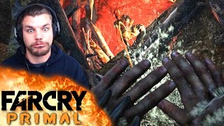 IL ME PISSE DESSUS - Far Cry Primal #6