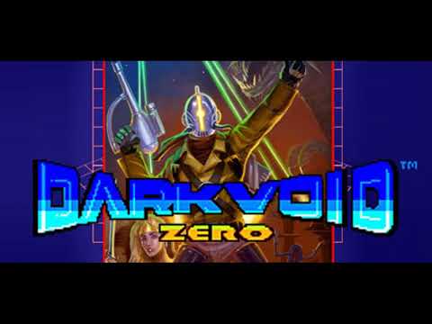 Sound Test Unlocked! Best VGM 2826 - Scientific Complex (Dark Void Zero)