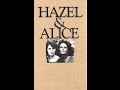 Hazel Dickens & Alice Gerrard - Hazel & Alice 1973 FULL VINYL ALBUM