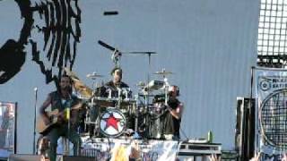 michael franti - never too late (live from coachella)