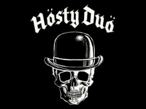 Hosty Duo - Cleveland County Jail