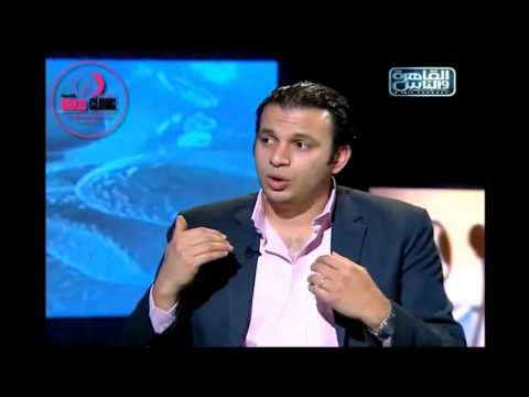 علاج تساقط الشعر والصلع - دكتور احمد مكاوي