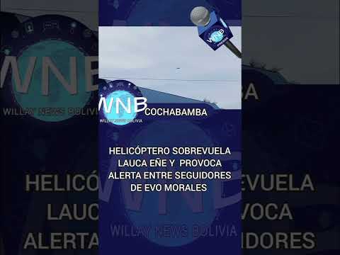 Lauca Ñ